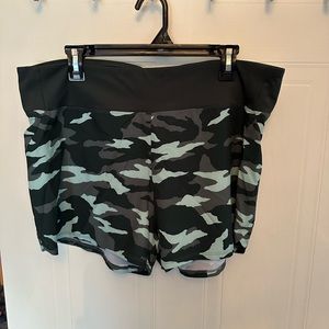 Gaiam shorts